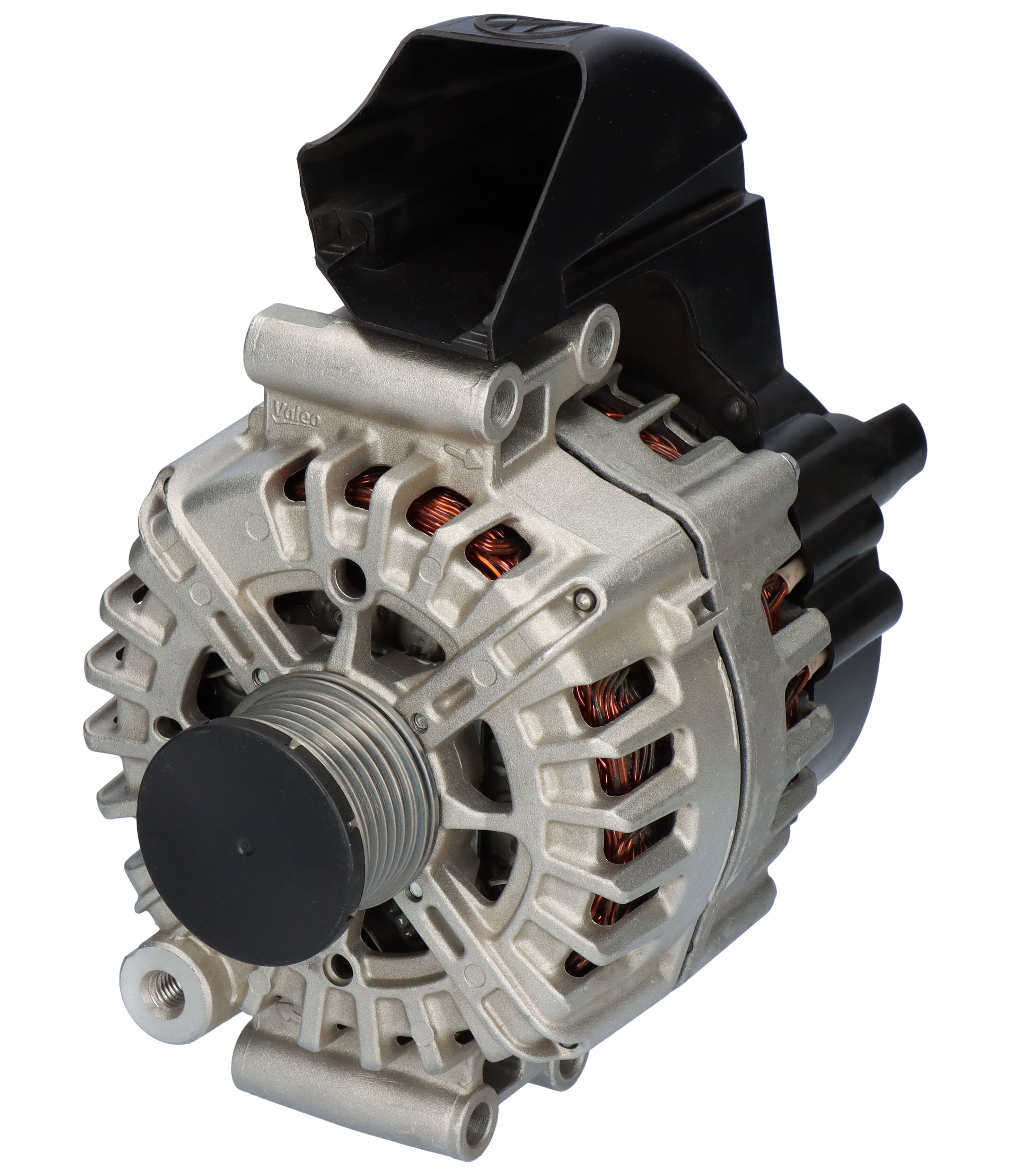 VALEO 439995 Oświetlenie tablicy rejestracyjnej V12 600 KM N74 B68 A