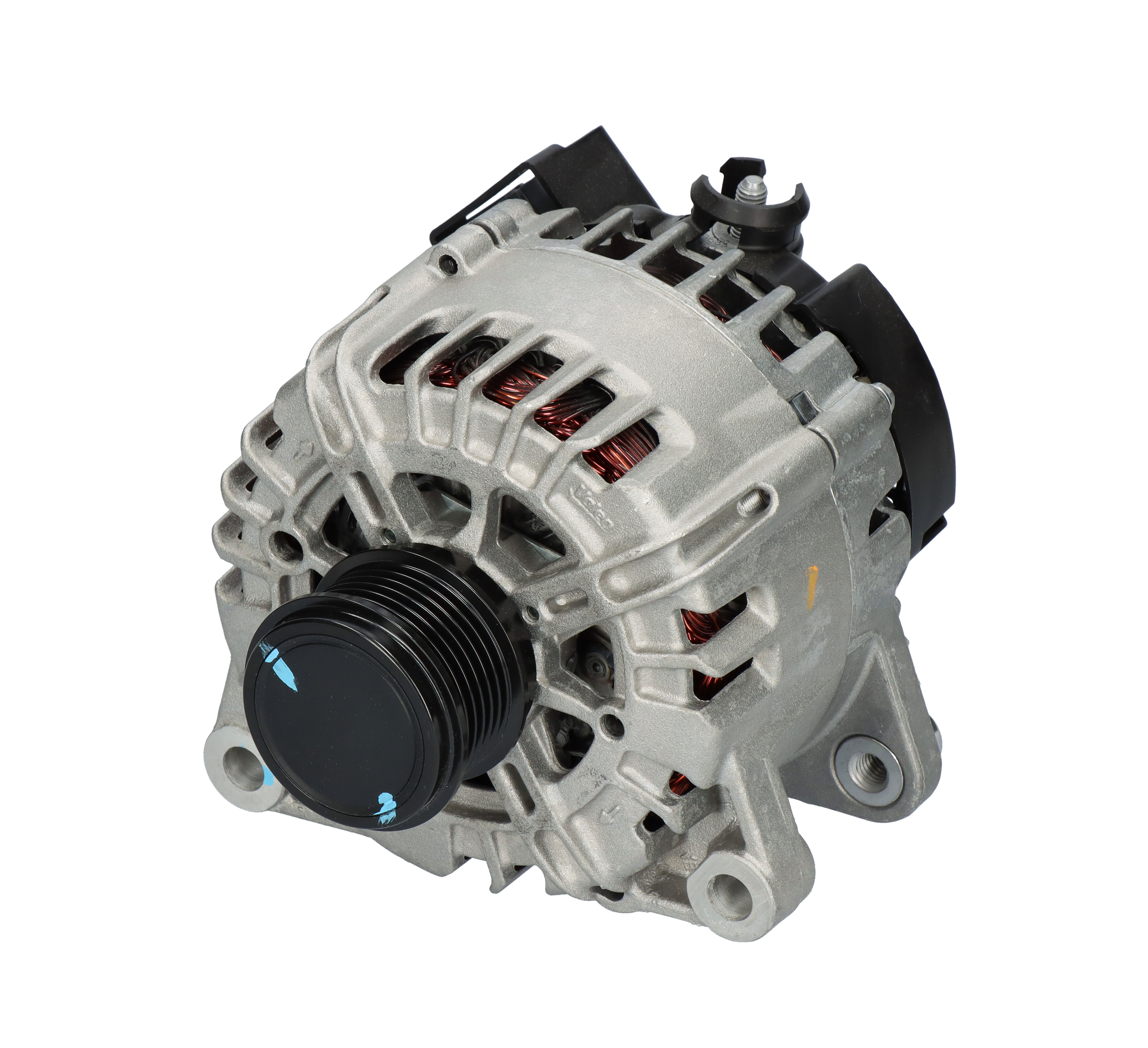 VALEO 440713 Generátor Ford Galaxy MK3 2.0 TDCi Bi-Turbo 210 LE T9CC