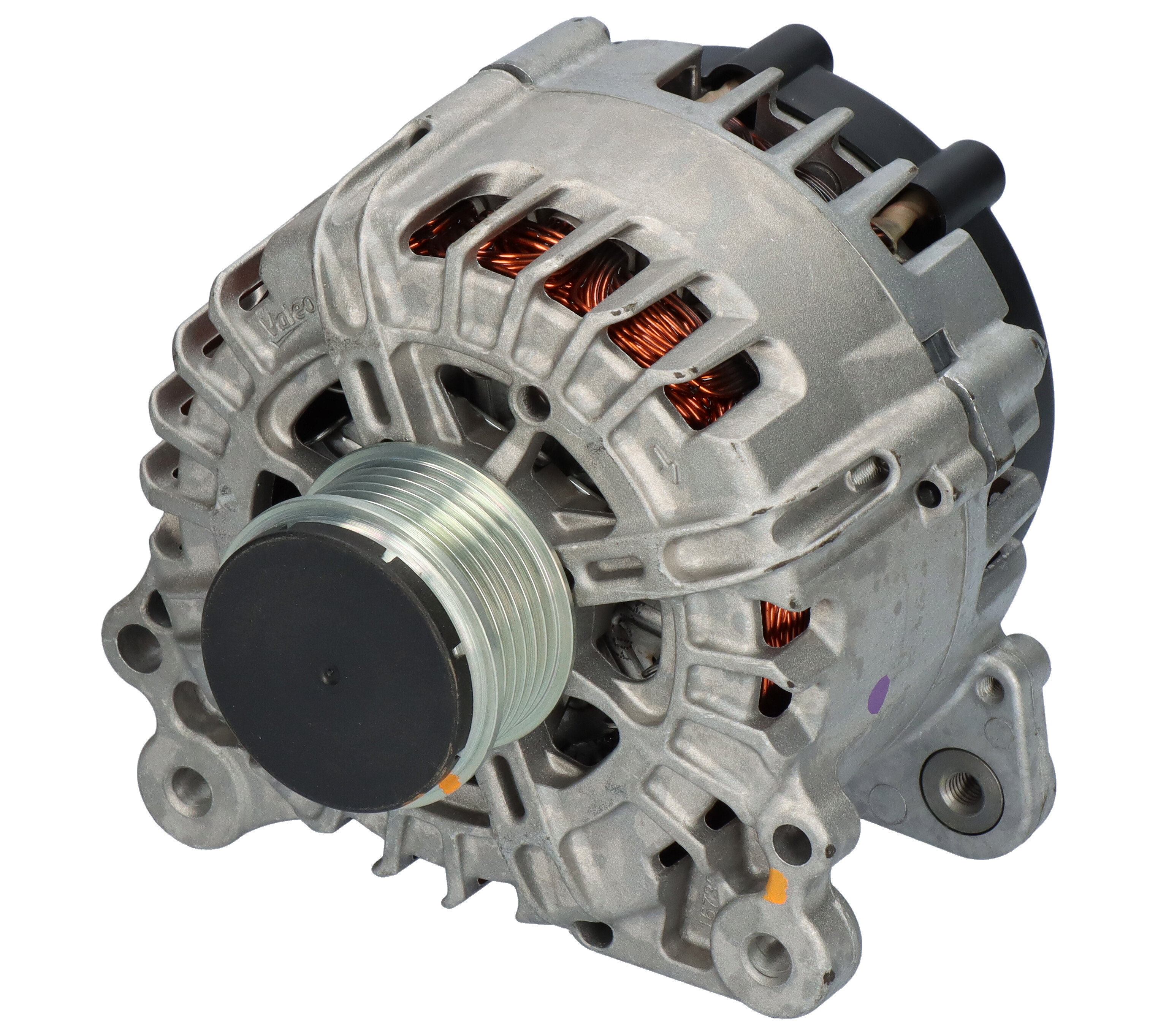 VALEO 440826 Releet 3.0 TDI 4motion 204 hv DDXB