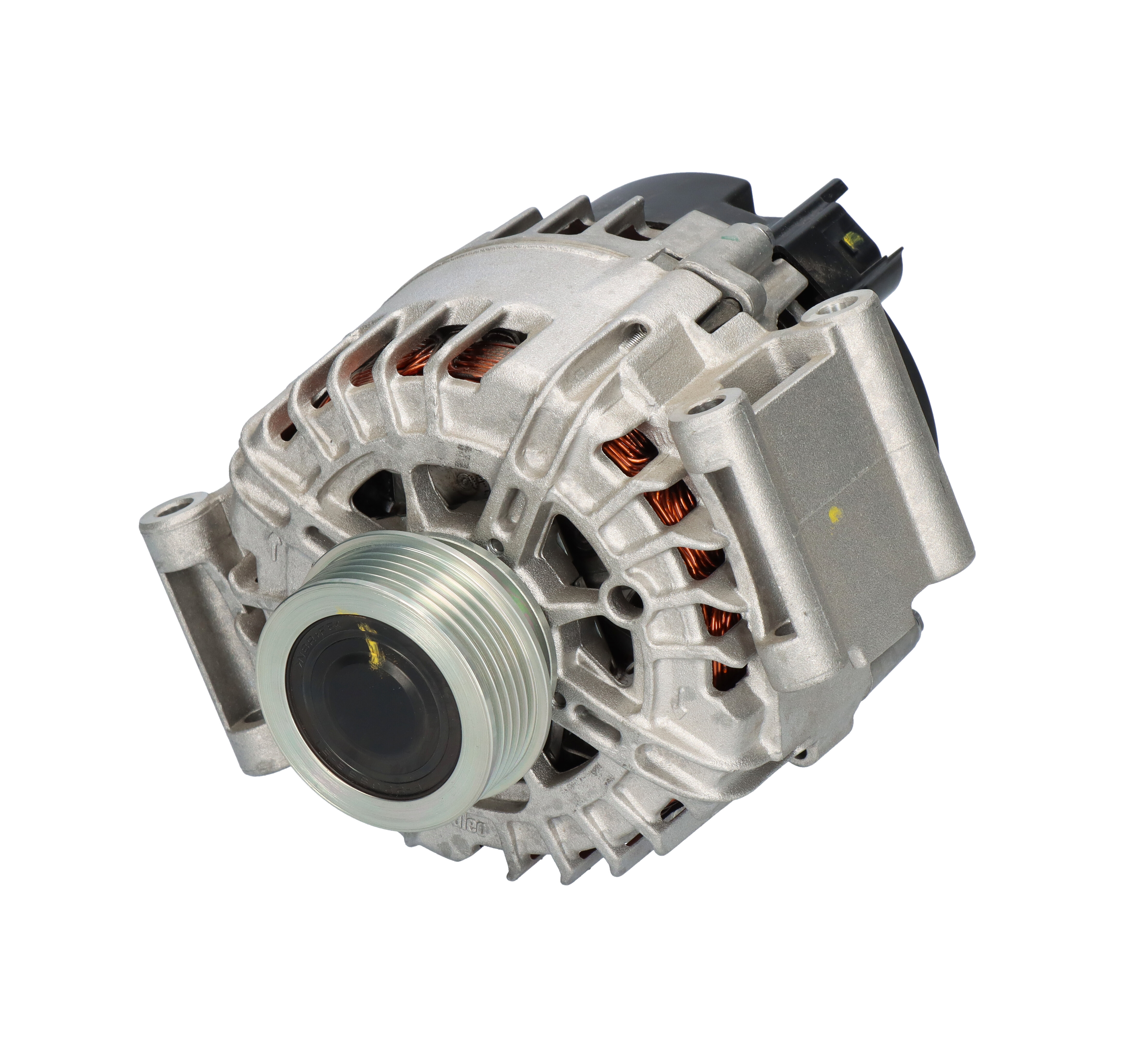 VALEO 443007 Lichtmaschine Audi A3 Limousine RS3 2.5 quattro 400 PS DAZA