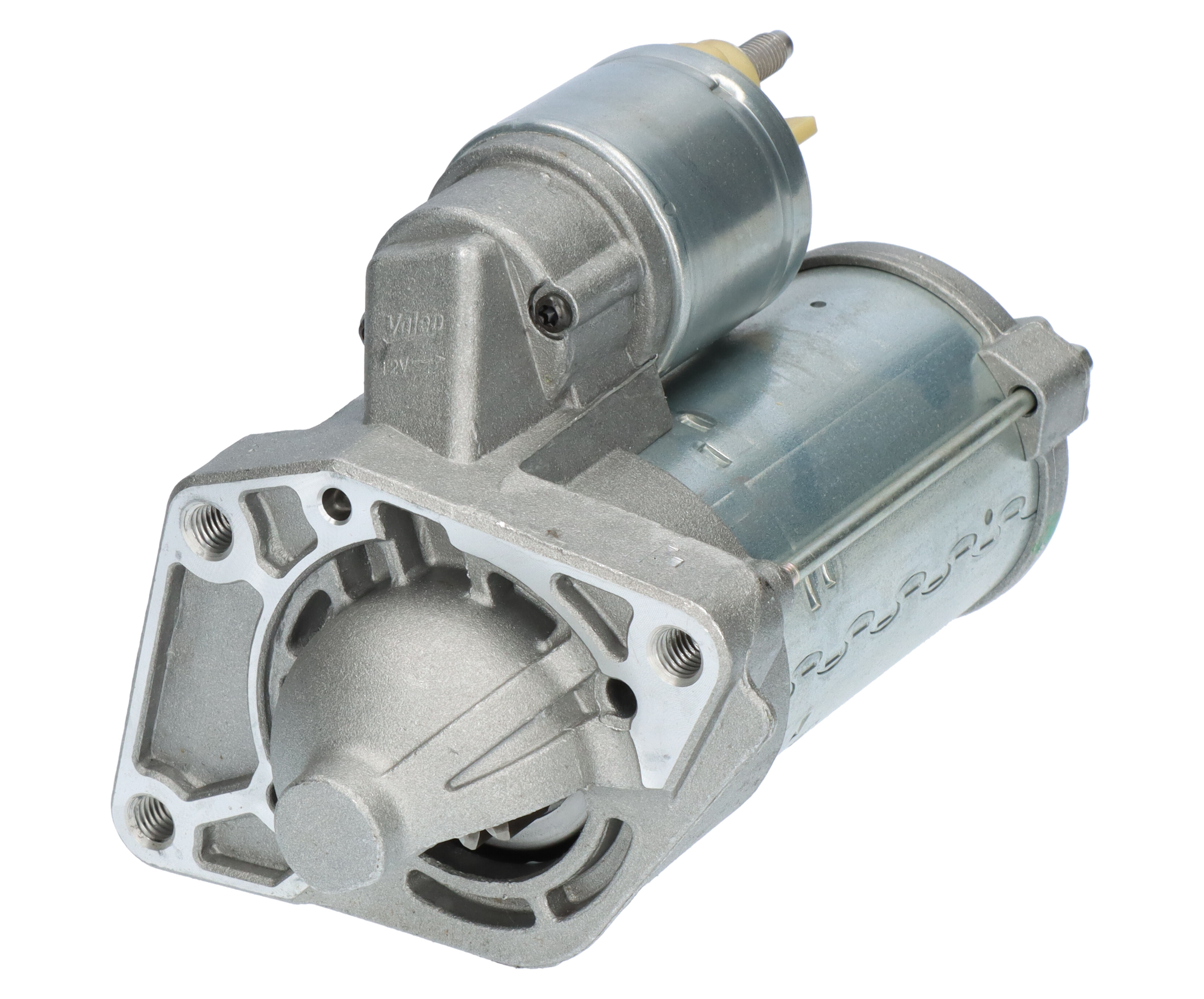 VALEO 458779 Anlasser RENAULT Fluence (L3_) 1.6 dCi 130PS 2021