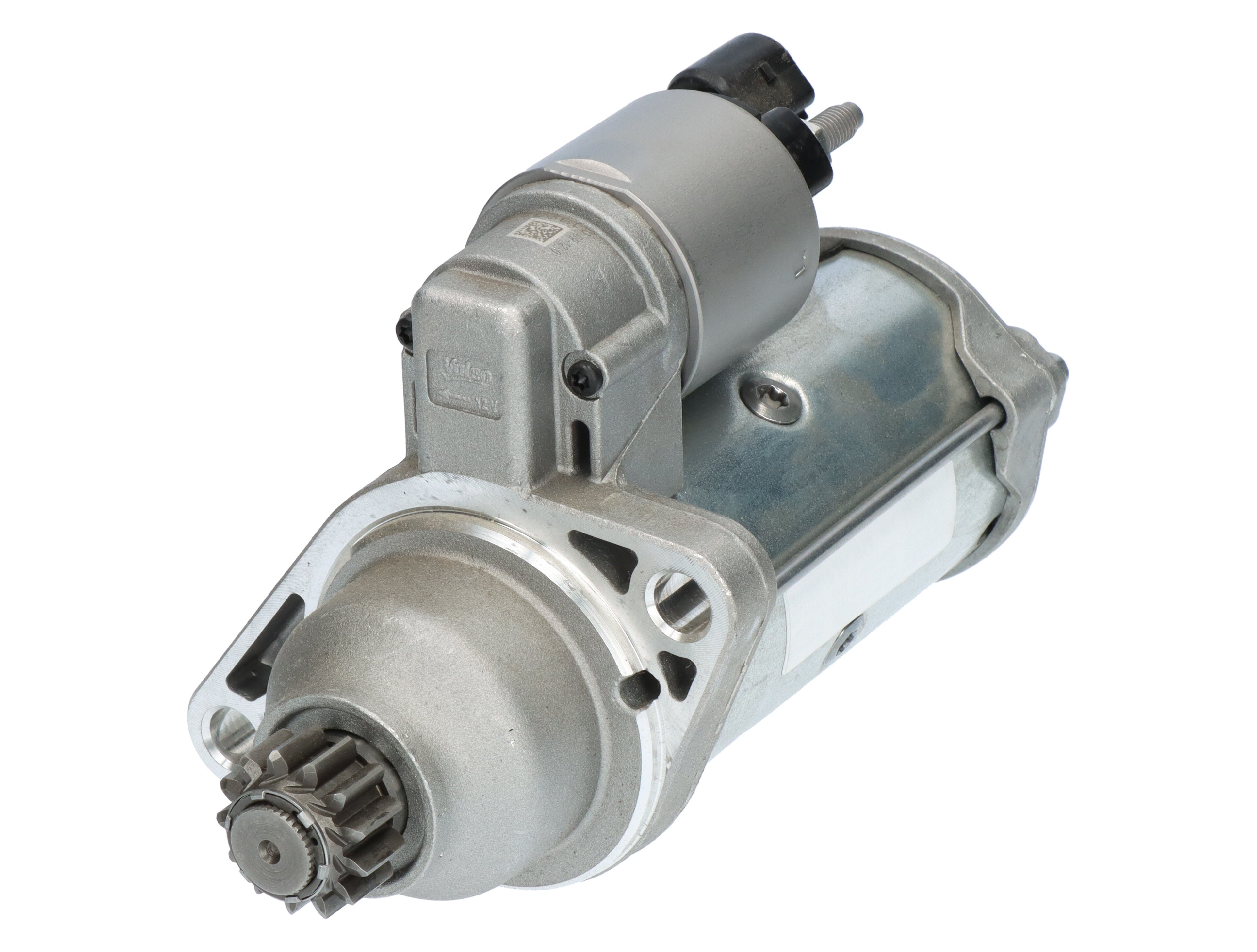 VALEO 458788 Lichtmaschinenregler 2.0 TDI 150 PS DXPA