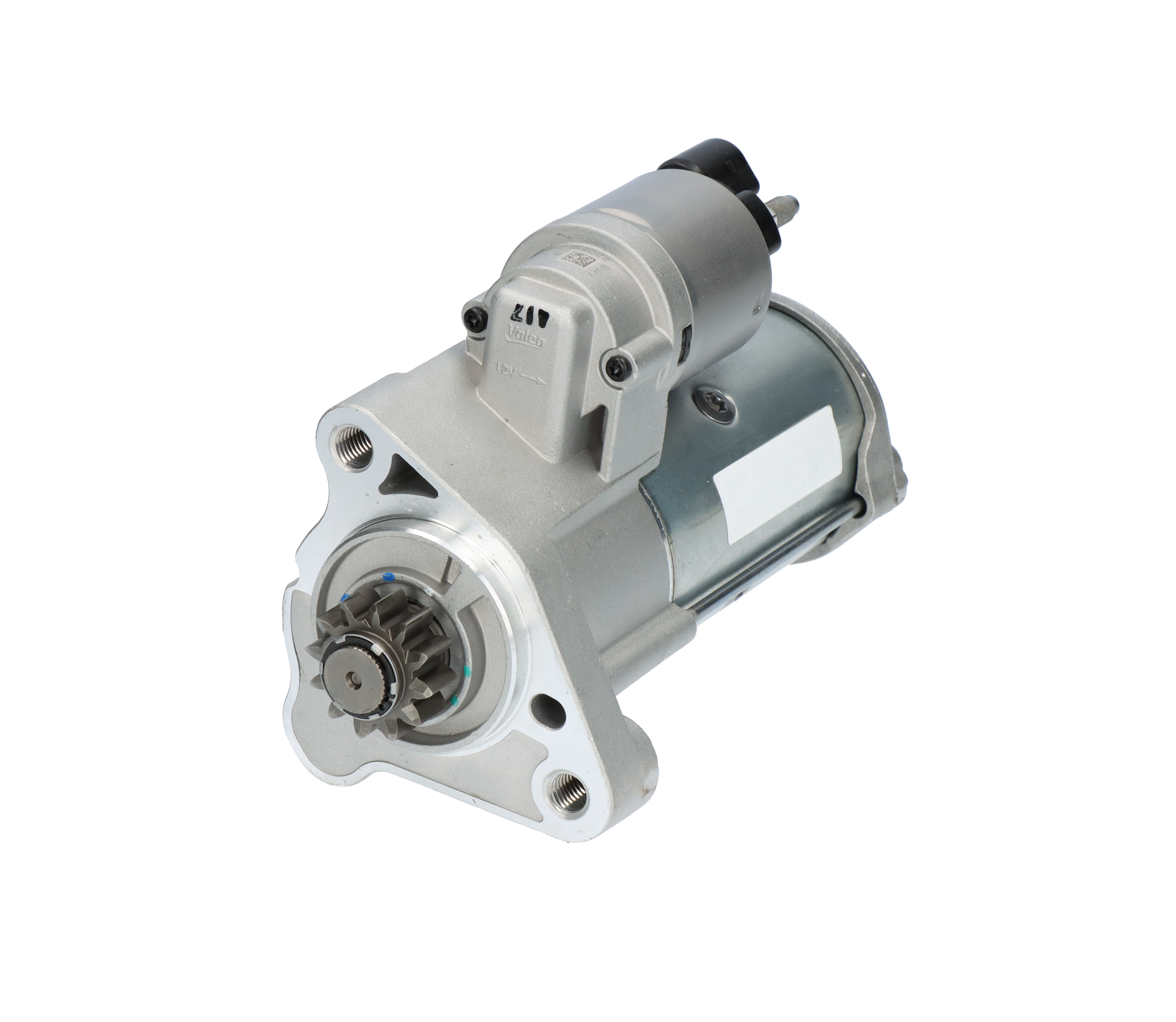 VALEO 458797 Releet 3.0 TDI 4motion 204 hv DDXB