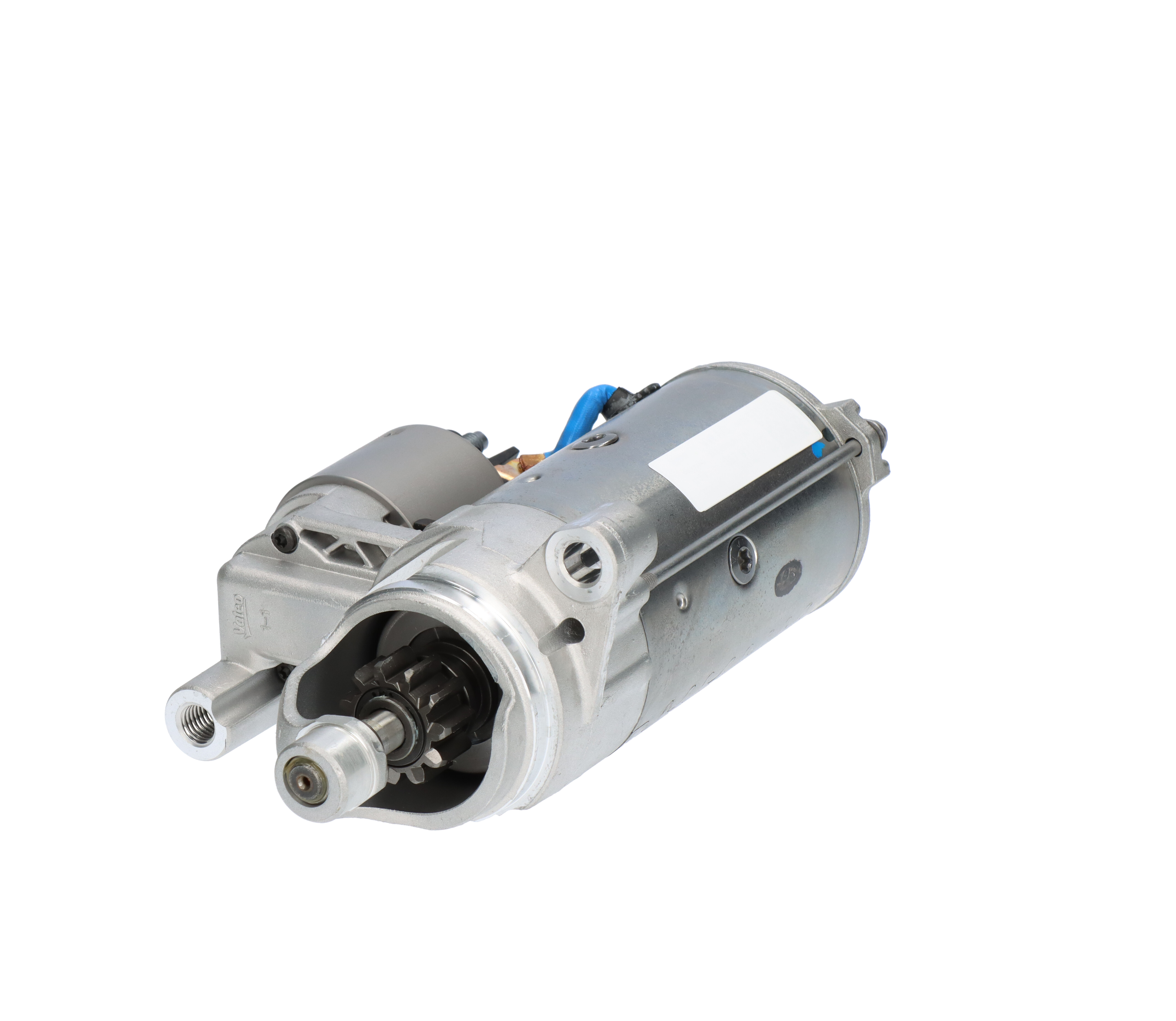 VALEO 458808 Pilotlager clutch 50 TDI Mild Hybrid quattro 286 hk DMGA