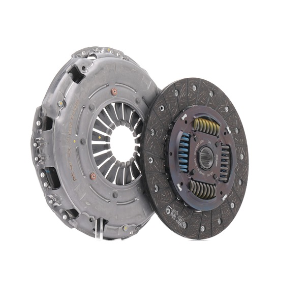 VALEO 832451 Geleidelager koppeling 1.6 CRDi 110 110 Pk D4FB