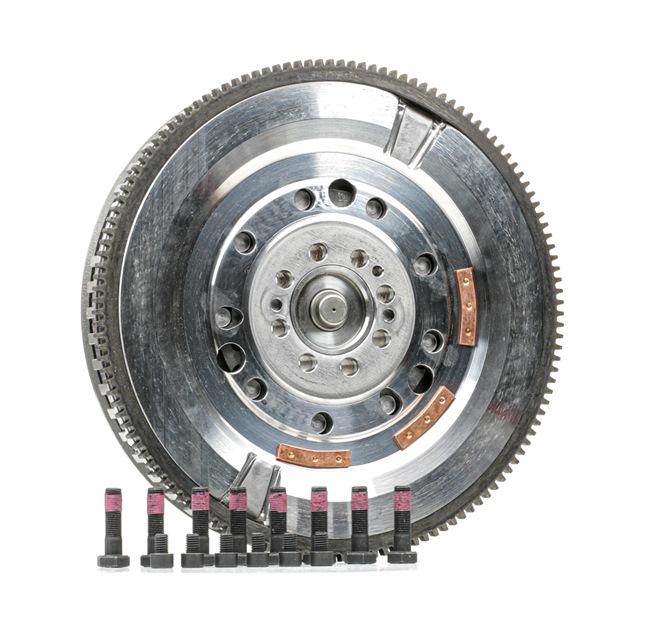 VALEO 836252 Volano Passat B5 2.8 193 PS ATQ