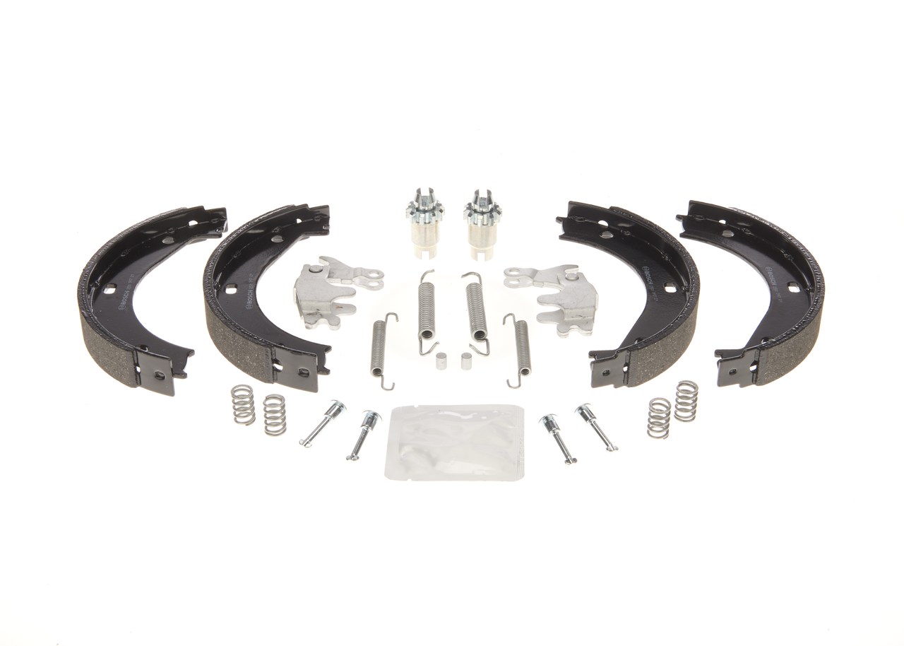 BOSCH 0 204 113 804 Fékdob 3.2 i 320 LE S54 B32 (326S4)