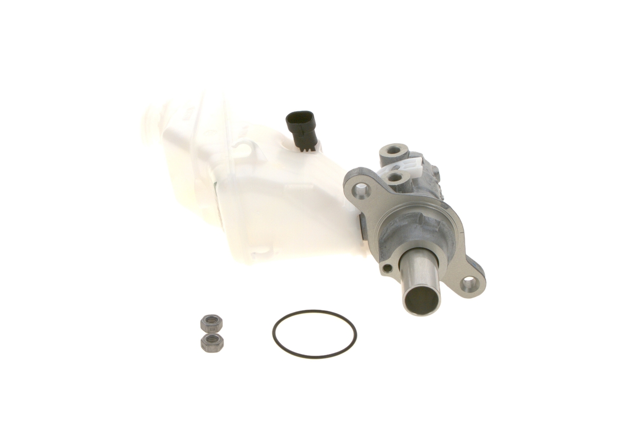 BOSCH 0 204 848 613 Bomba de freno FIAT Doblo II Familiar (263) 1.6 D Multijet (263AXD1B, 263AXX1B) 105 cv 552 80 444
