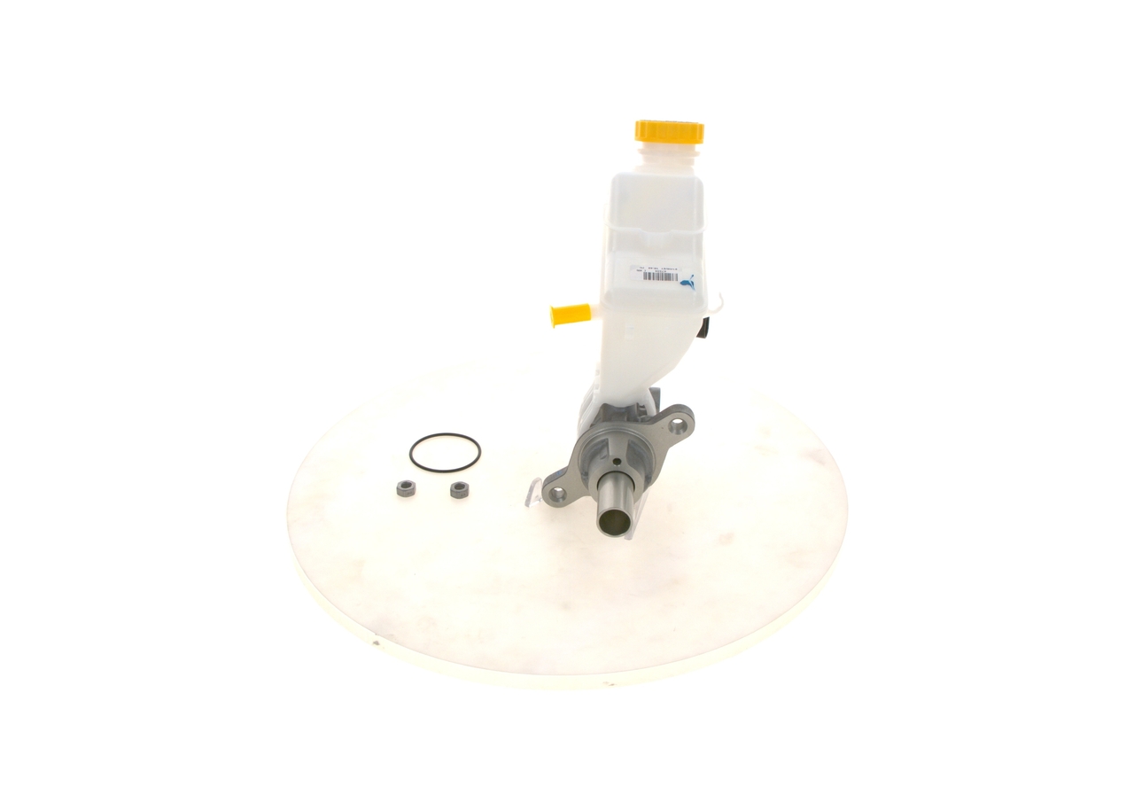 BOSCH 0 204 848 614 Αντλια φρενων FIAT Doblo II Combi (263) 1.6 D Multijet (263AXD1B, 263AXX1B) 105 PS 552 80 444