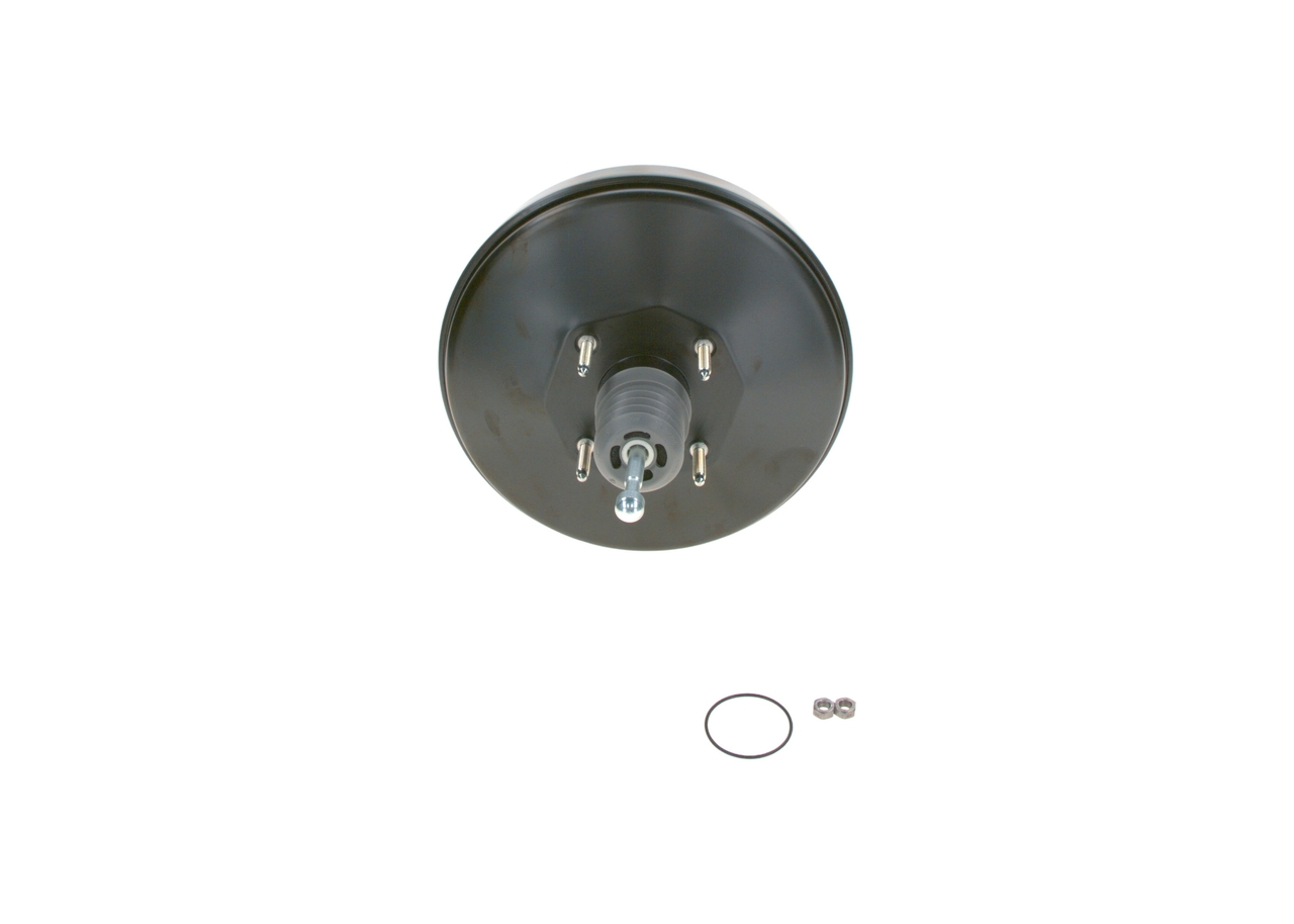 BOSCH 0 204 848 615 Σεβρό φρένων Fiat Doblo 263 1.3 D Multijet (263ZXT1A, 263WXT1A, 263ZYA1A, 263WYA1A) 80 PS 225 A2.000