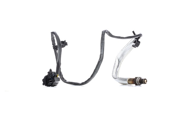 BOSCH 0 258 007 368 Lambdasonde (NOx, O2) Volvo s60 1 4.0 T5 250 Pk B 5234 T3