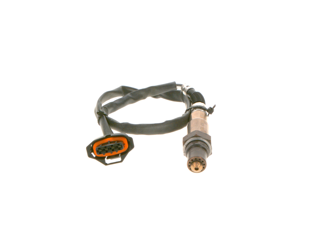 BOSCH 0 258 010 514 Sonda lambda (NOx, O2) VAUXHALL Astra Mk6 (J) Familiar (P10) 1.6 116 cv A 16 XER
