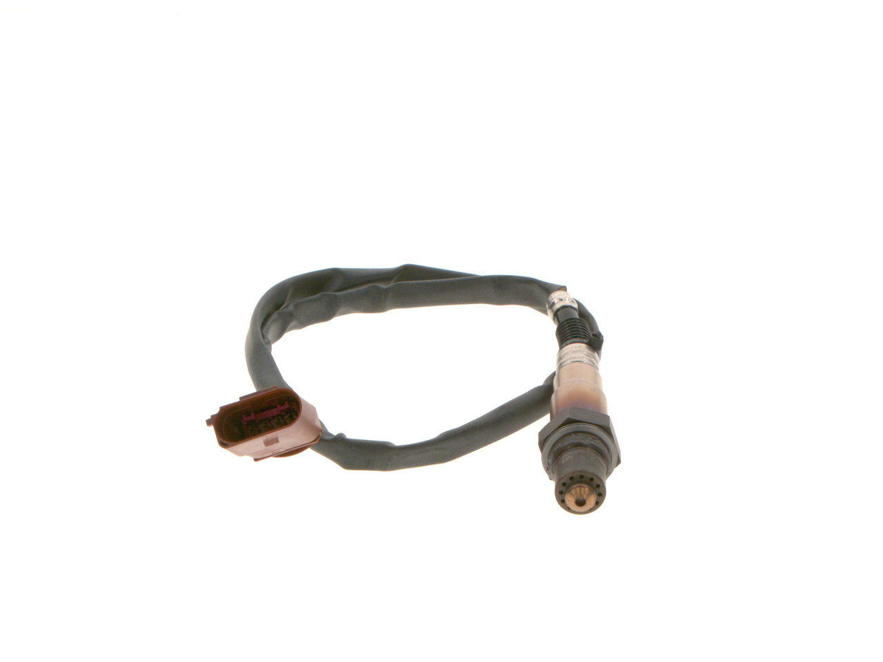 BOSCH 0 258 010 530 Lambdaszonda (NOx) Audi A8 D4 S8 plus 4.0 quattro 605PS 2016