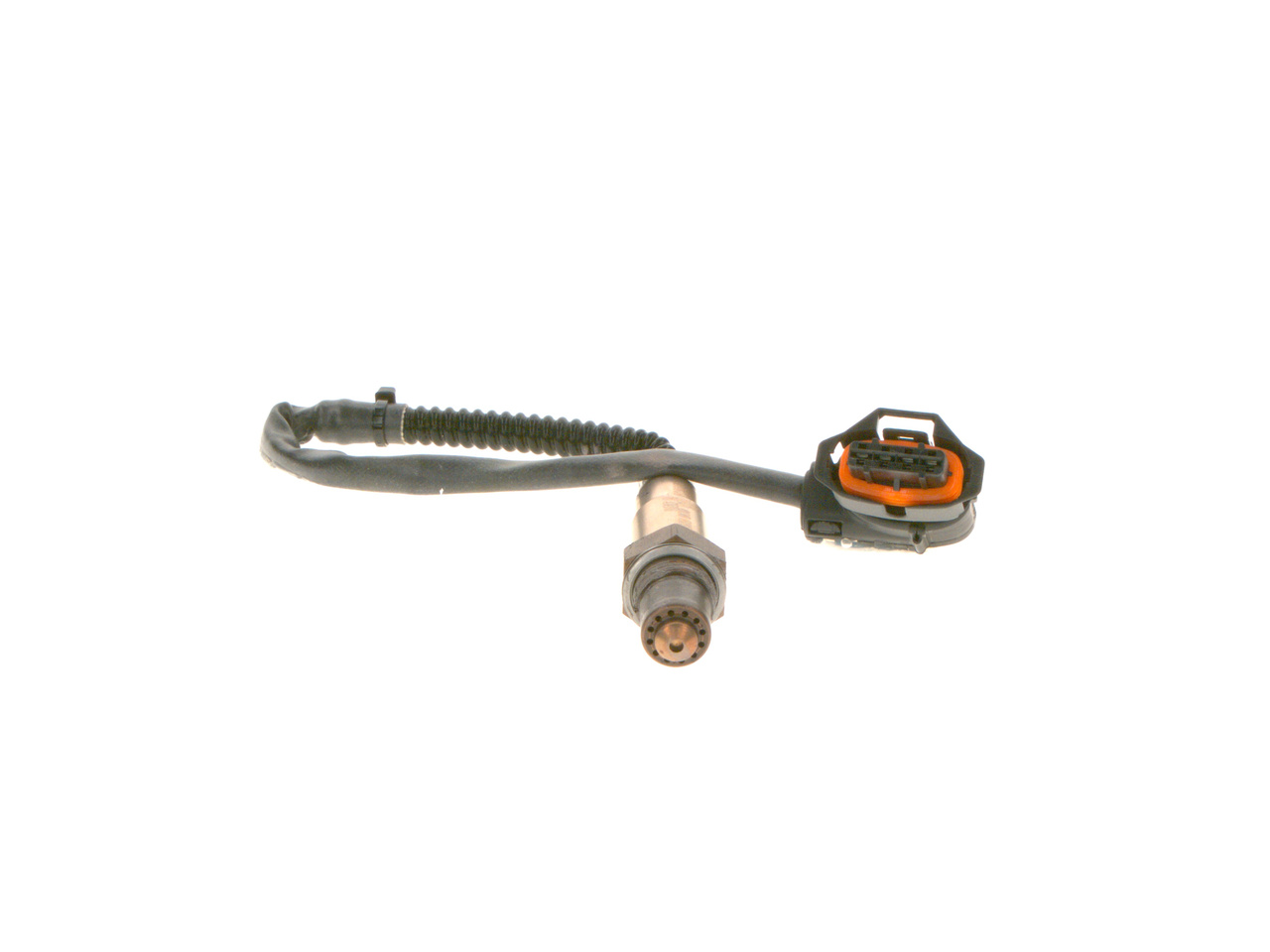 BOSCH 0 258 010 532 Lambdaszonda (NOx) Corsa D 1.6 VXR (L08) 209 PS A 16 LES