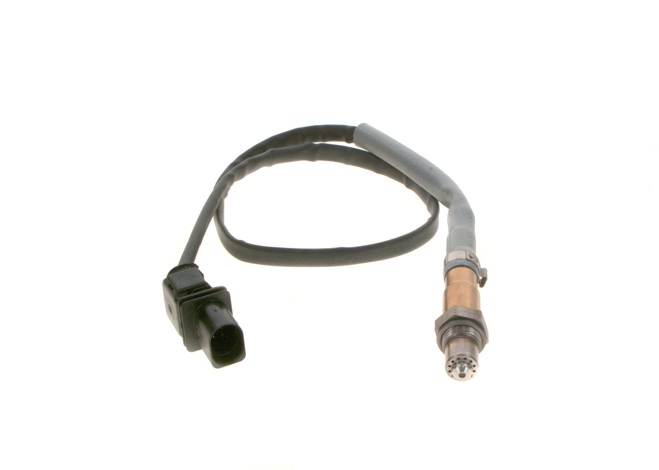 BOSCH 0 258 017 397 Lambda anturi Audi A3 8va RS3 2.5 quattro 367 hv CZGB