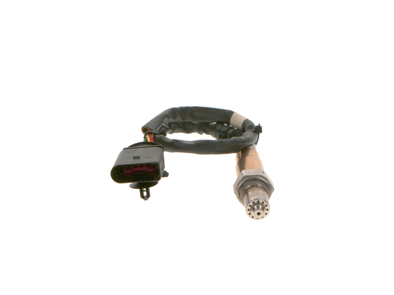 BOSCH 0 258 027 075 Lambda anturi VW Jetta mk6 1.8 TSI 170 hv CPRA