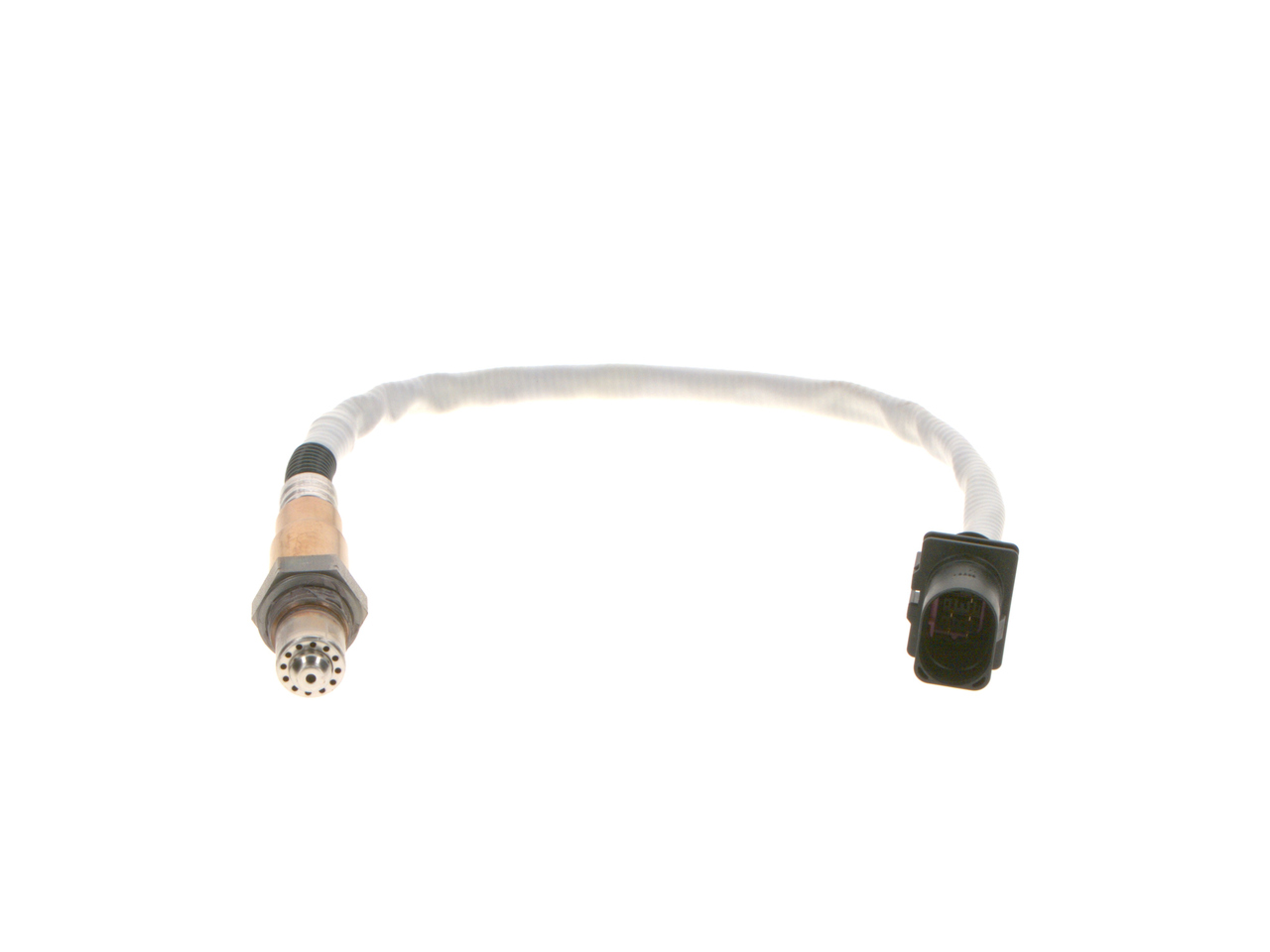 BOSCH 0 258 027 157 Panela de escape 2.0 Ti4 240 cv 204PT(GTDI)