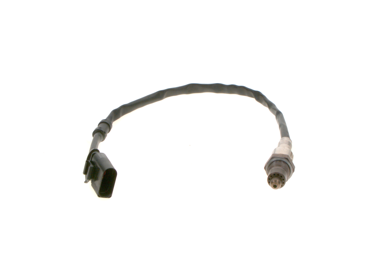 BOSCH 0 258 030 028 Lambda anturi VW Jetta mk6 1.4 TSI Hybrid 170 hv CRJA