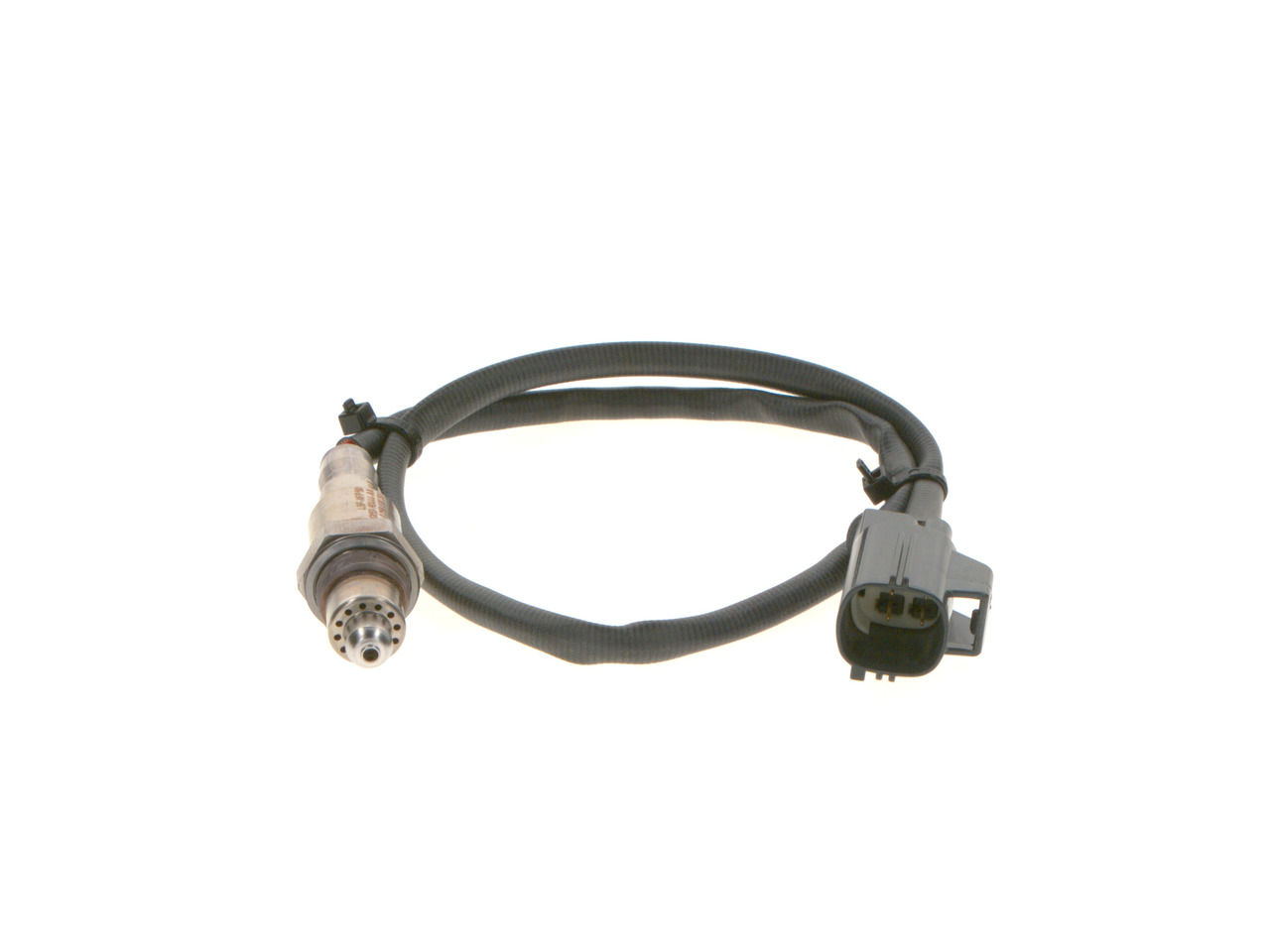 BOSCH 0 258 030 201 Sonda lambda Jaguar F Type Cabrio 3.0 SCV6 S 380 cv 306PS(AJ126)