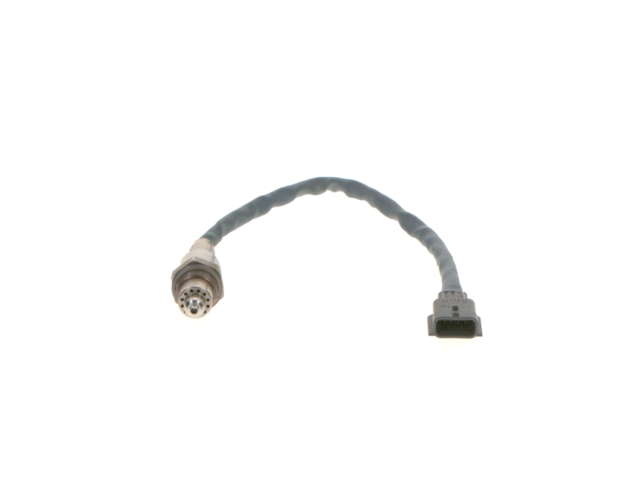 BOSCH 0 258 030 313 Lambda sensor NISSAN Maxima VIII (A36) 3.5 300 hp VQ35DE