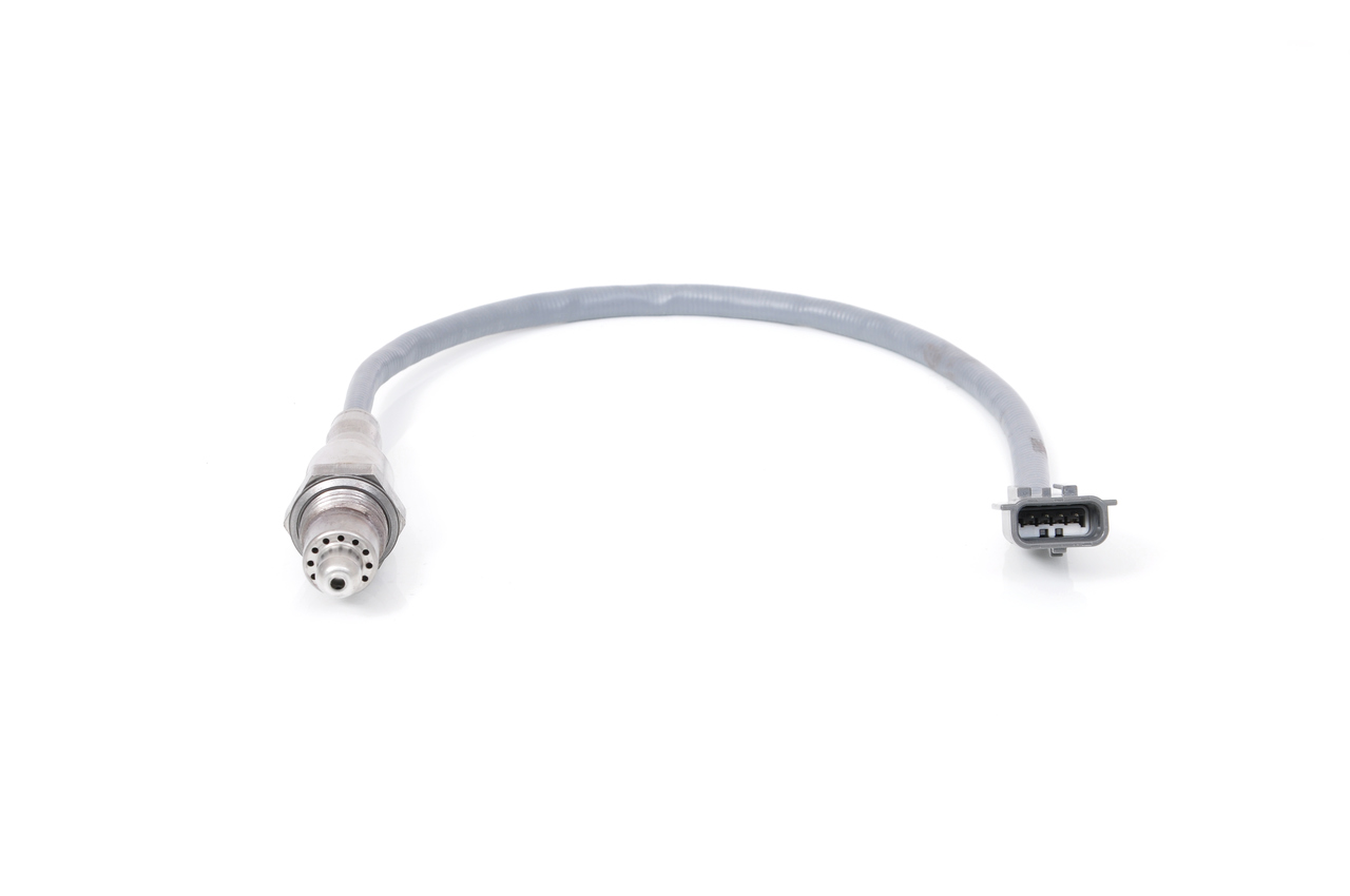 BOSCH 0 258 030 315 Lambda sensor NISSAN Maxima VIII (A36) 3.5 300 hp VQ35DE