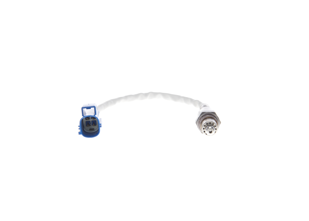 BOSCH 0 258 030 394 Kipufogó bilincs 5.0 SCV8 4x4 566 LE 508PS(AJ133)