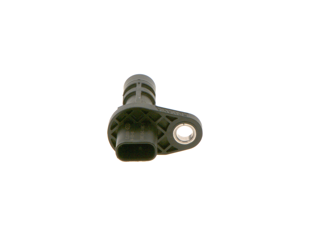 BOSCH 0 261 210 385 Sensore giri motore AUDI R8 Coupe (4S3, 4SP) 5.2 FSI quattro 540 CV DKAB