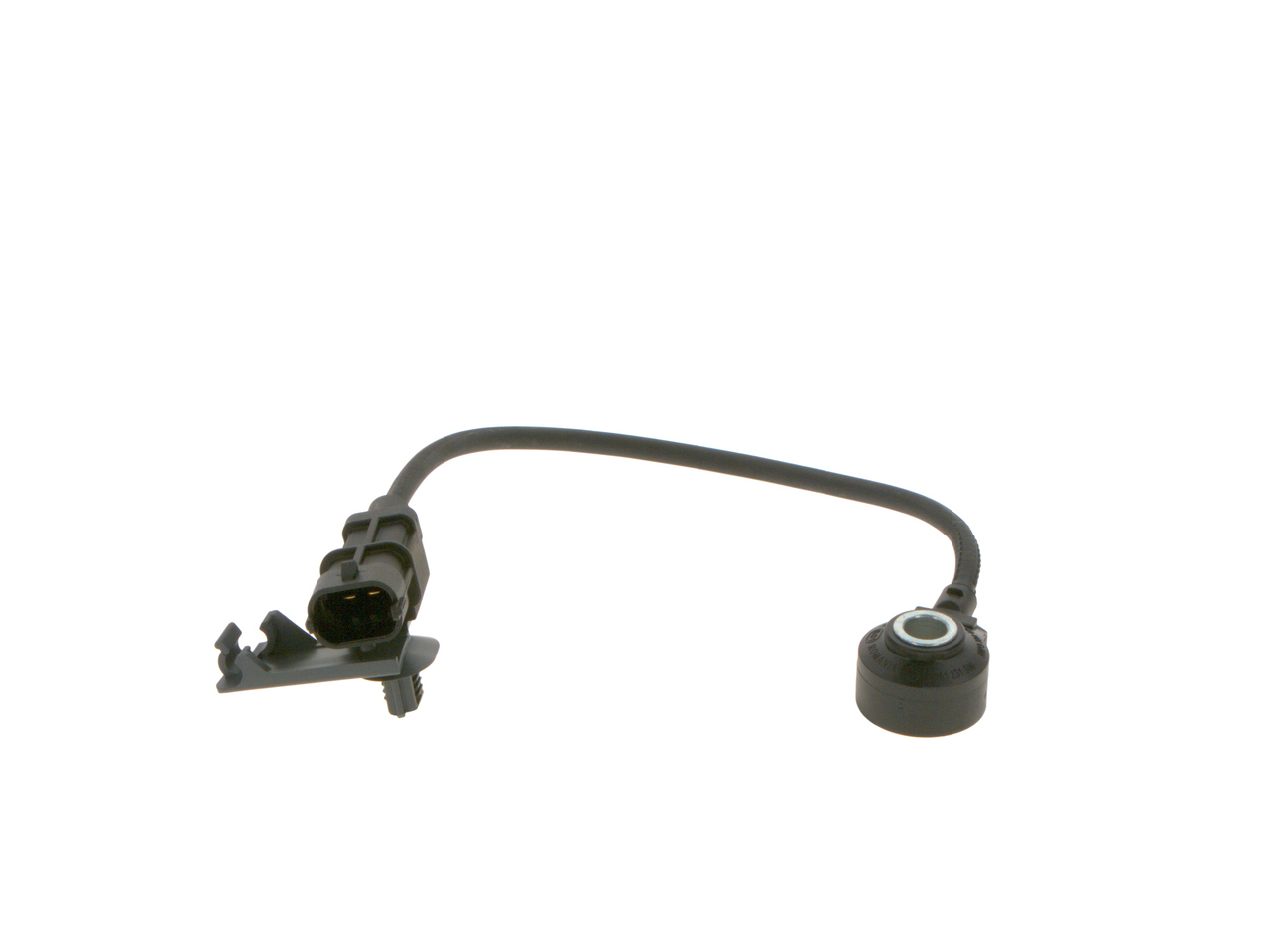 BOSCH 0 261 231 306 Gløderør 2.0 Ti4 300 HK PT204(AJ20P4)
