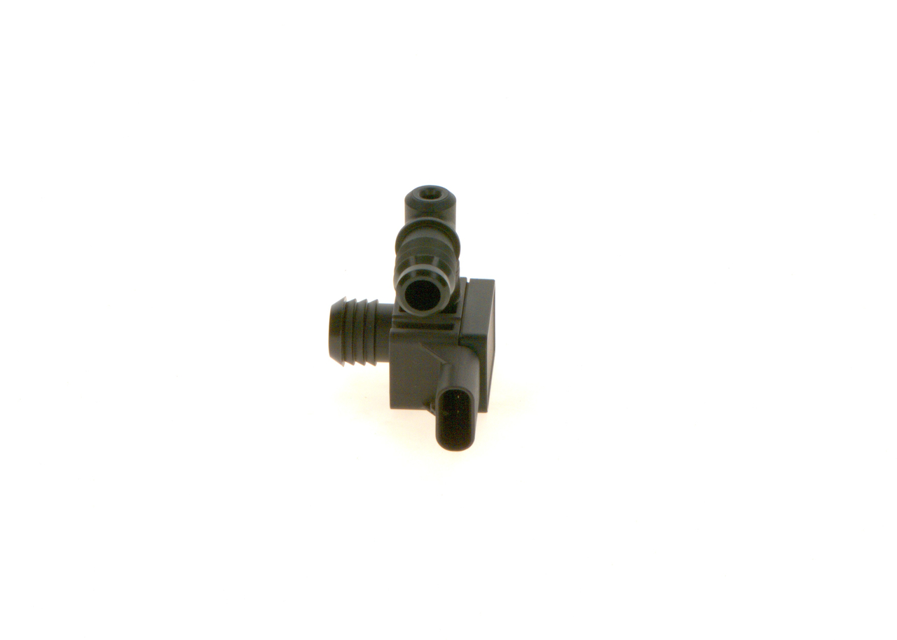 BOSCH 0 261 232 016 Nyomásátalakító kipufogásvezérlés Land Rover L405 5.0 SCV8 4x4 510 LE 508PS(AJ133)