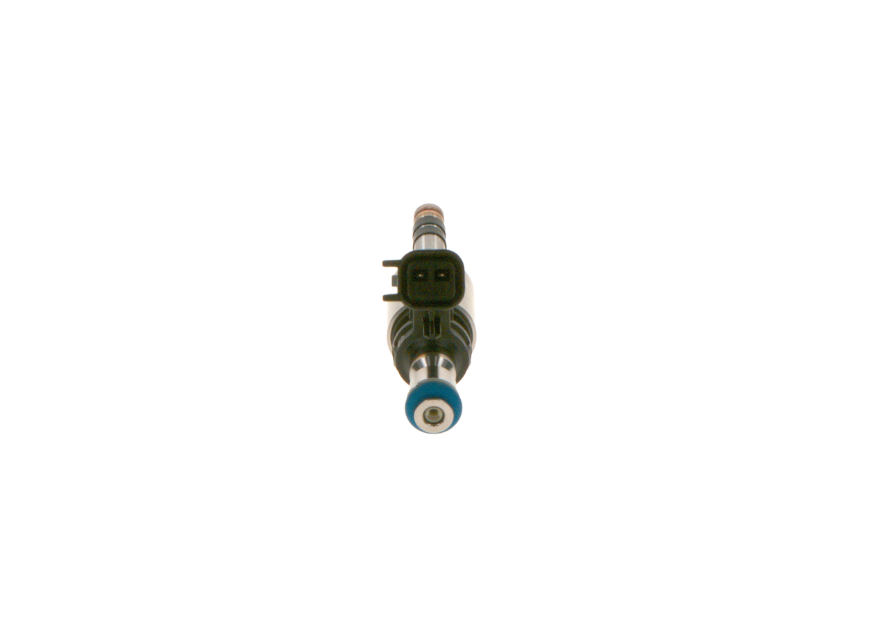 BOSCH 0 261 500 463 Gasklep positiesensor 2.0 Turbo (68) 250 Pk A 20 NFT
