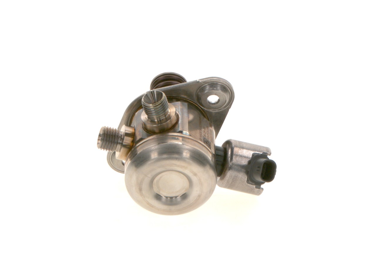 BOSCH 0 261 520 285 Drosselklappe V12 612PS 2016