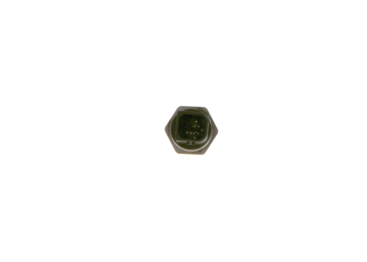 BOSCH 0 261 545 117 Brandstofdruk, sensor Mercedes W213 E 450 EQ Boost 4-matic (213.059) 367 Pk M 256.930