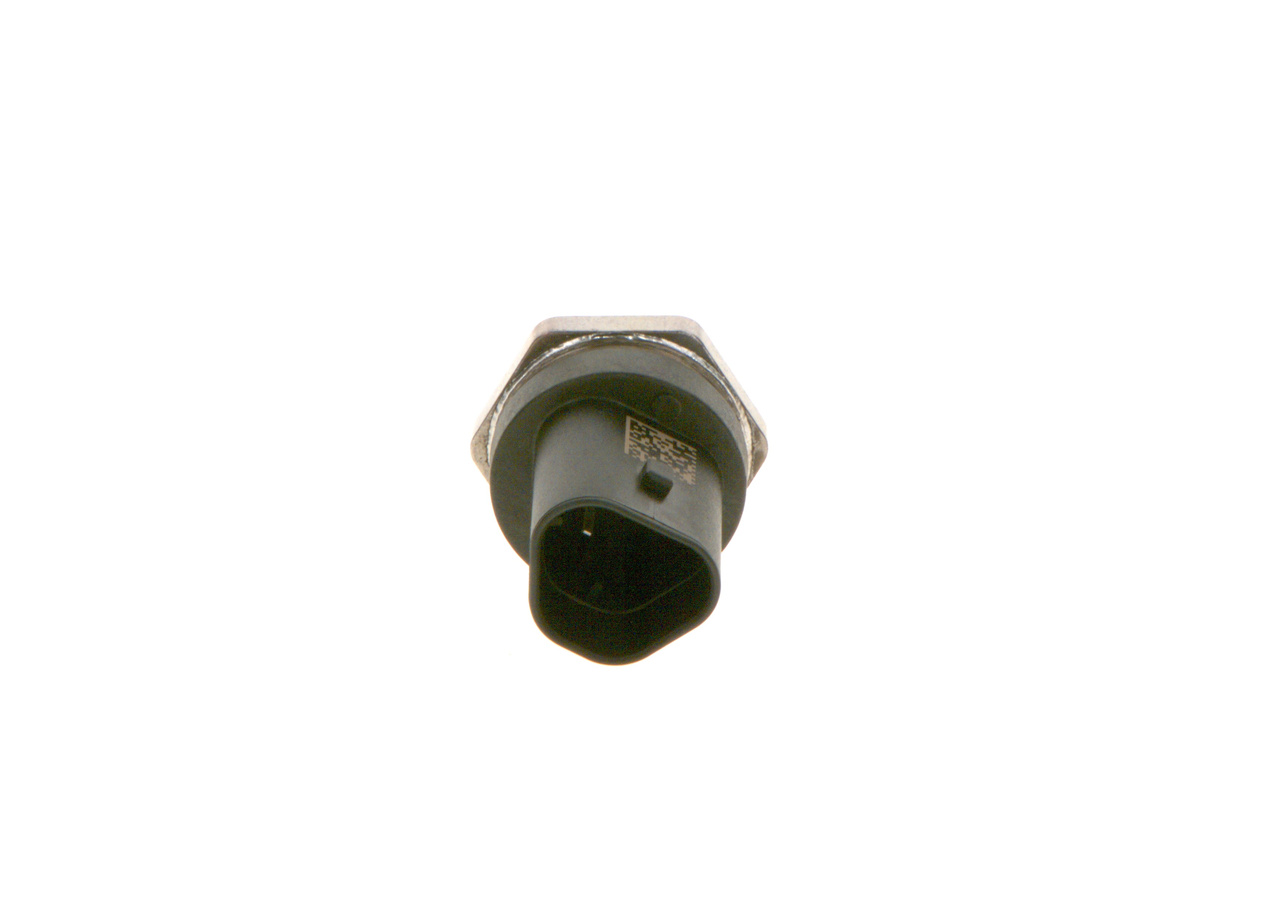 BOSCH 0 261 545 161 Fojtószelep ház 5.0 SCV8 4x4 566 LE 508PS(AJ133)