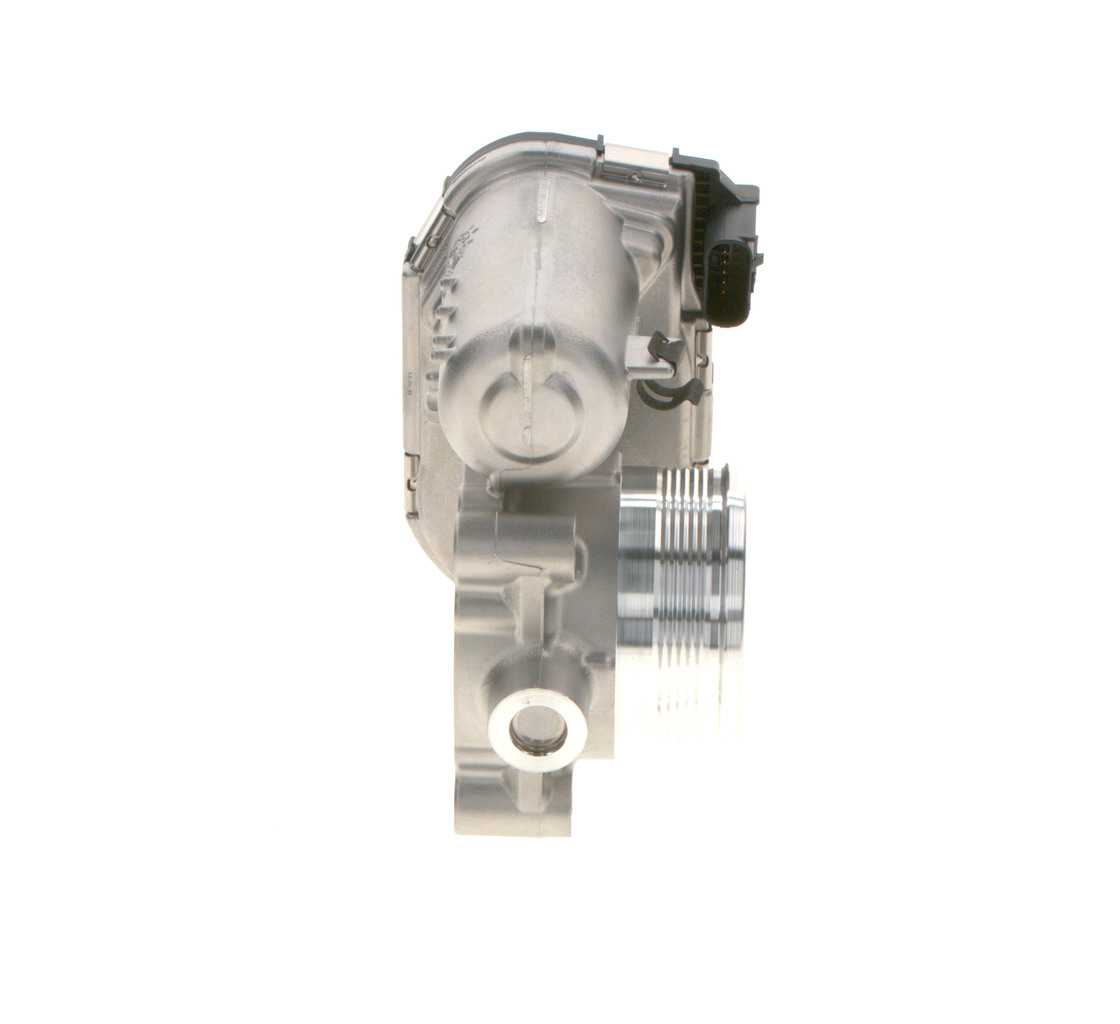 BOSCH 0 280 750 585 Corpo farfallato Ford Kuga 2 serie 2.0 EcoBoost 4x4 230 CV C20HDTX