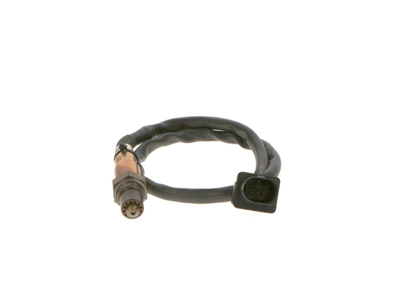 BOSCH 0 281 004 534 Lambda anturi Iveco Daily 4 3.0 50C15 V, 50C15 V/P 146 hv F1CE0481F