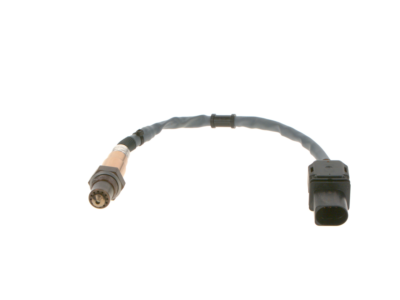 BOSCH 0 281 004 579 Lambdaszonda (NOx) Honda CR-V IV 1.6 i-DTEC 4WD (RE6) 160PS 2015