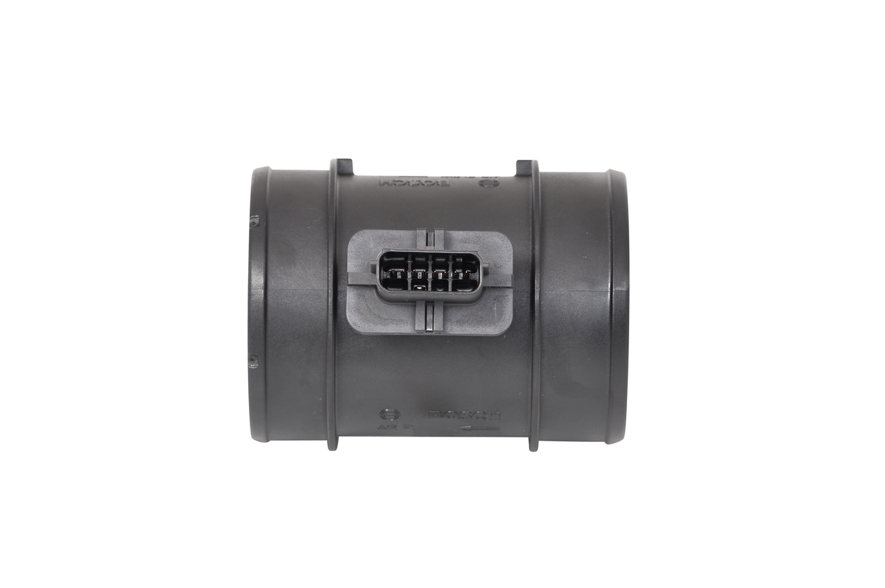 BOSCH 0 281 006 561 Μετρητής μάζας αέρα Fiat Ducato 250 2.3 D 180 Multijet 177 PS F1AGL411B