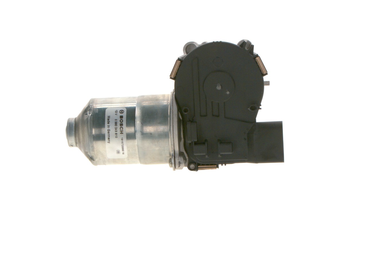 0 390 243 610 BOSCH Motor stergator preț