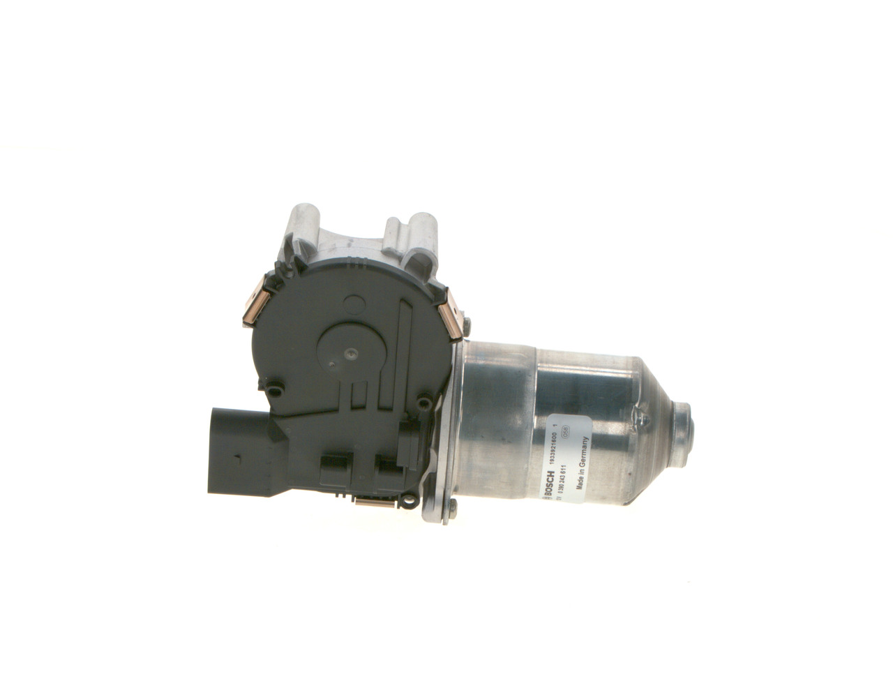 0 390 243 611 BOSCH Motor stergator preț