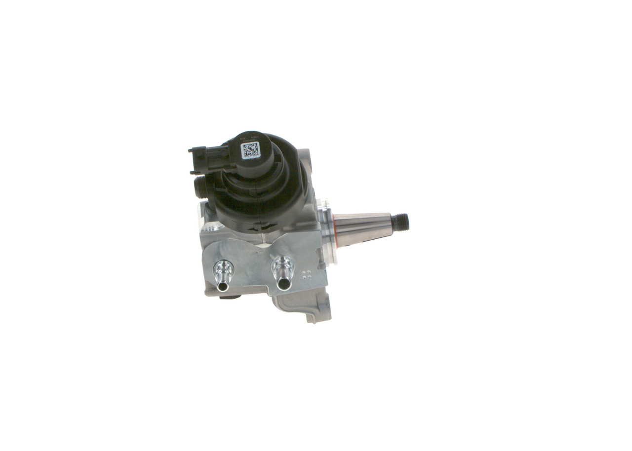 BOSCH 0 445 010 763 Hochdruckpumpe Dacia Dokker Express 1.5 Blue dCi 95 (FEJL) 95PS 2025