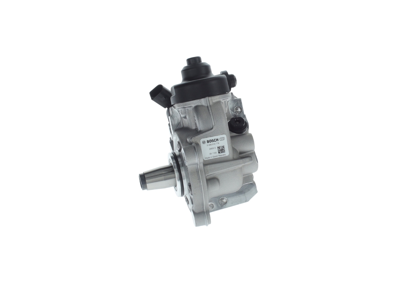 BOSCH 0 445 010 776 Pompa wtryskowa Mini Countryman F60 One D 1.5 116 KM B37 C15 A