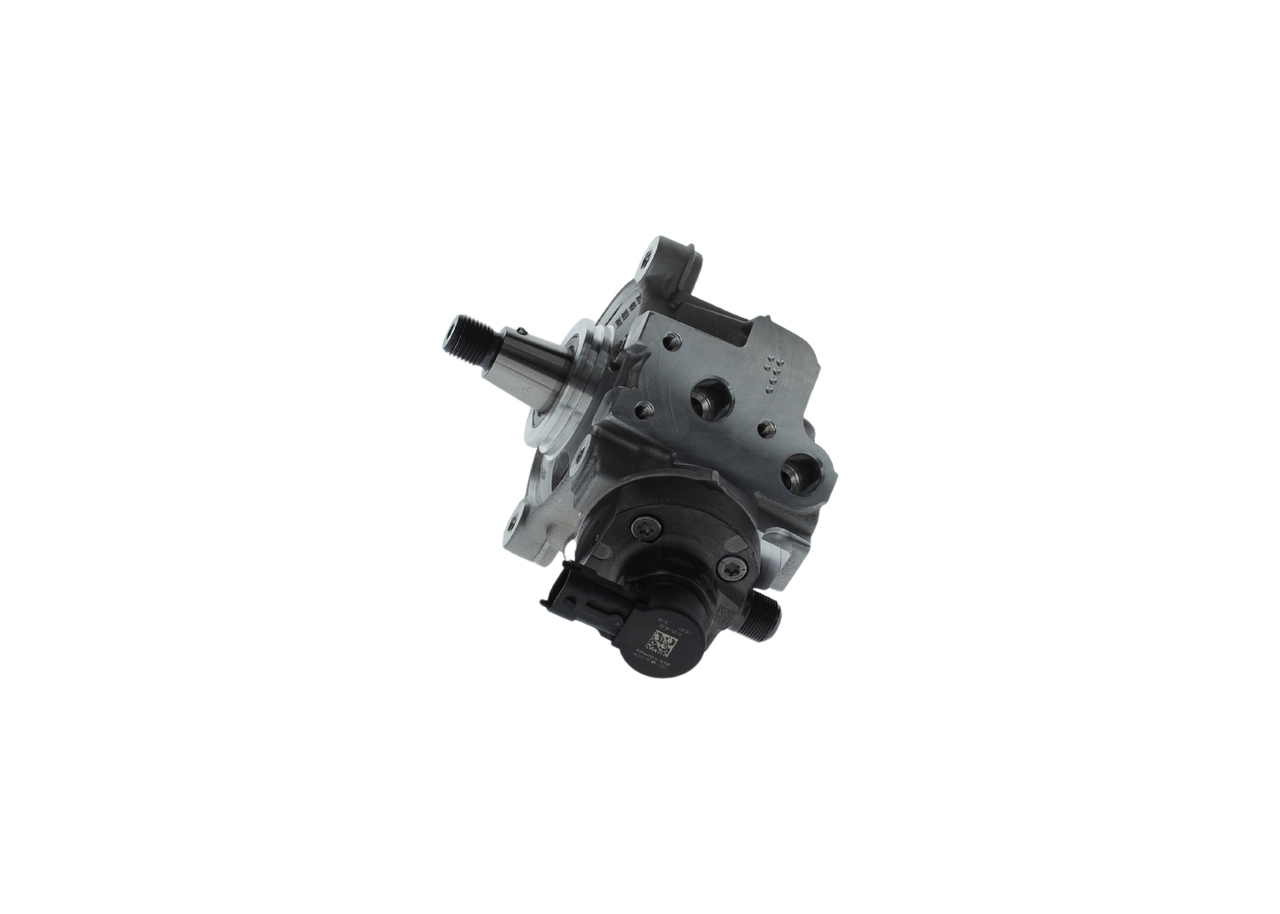 BOSCH 0 445 010 780 Sensor drivstofftrykk 1.5 TDCi EcoBlue 120 hk