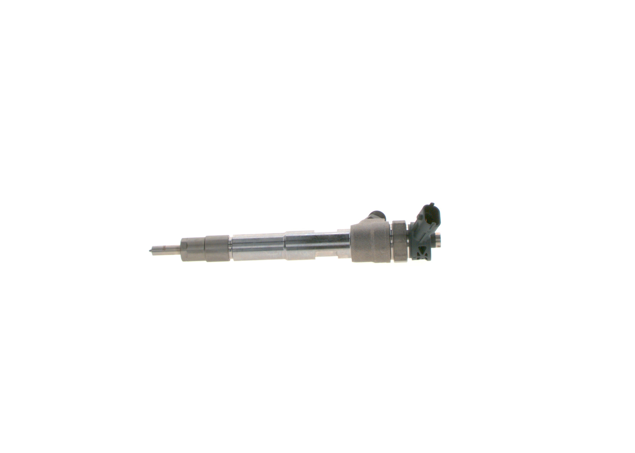 BOSCH 0 445 110 800 Drosselklappenpotentiometer 1.5 Blue dCi 95 (FEJL) 95PS 2025