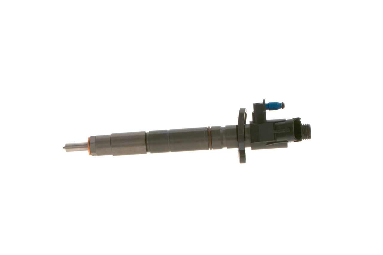 BOSCH 0 445 117 077 Bränsletrycksregulator 2.3 JTD 126 hk F1AE0481T