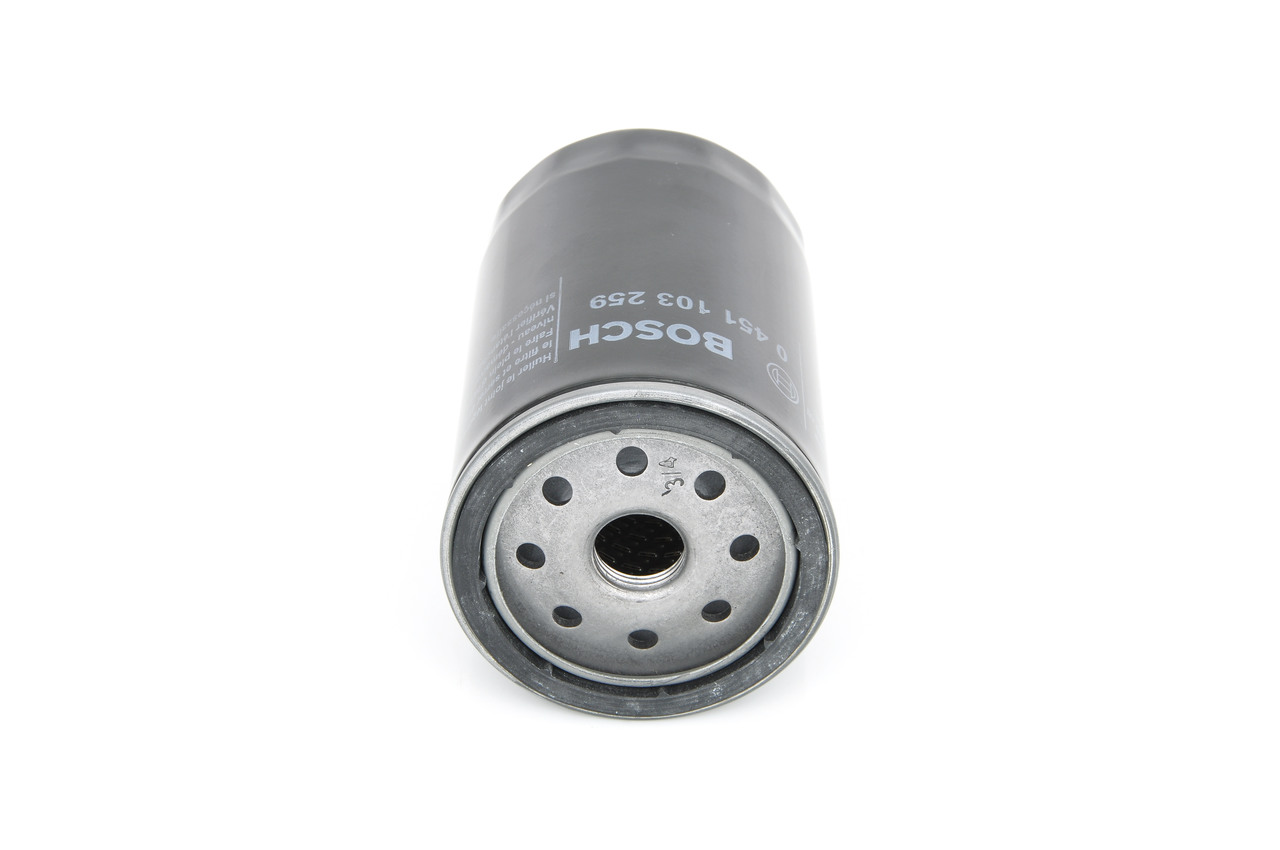 0 451 103 304 BOSCH Filtro de aceite precio