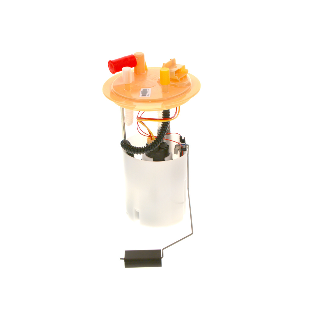 BOSCH 0 580 203 415 Bóia de combustível 1.6 D (356HXG11) 114 cv 552 60 384