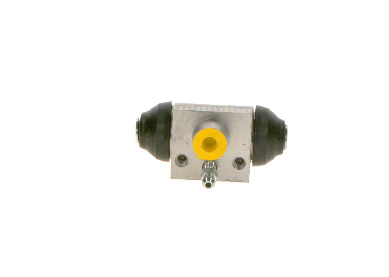 BOSCH 0 986 475 995 Radbremszylinder Nissan Note E12 1.5 dCi 90PS 2014
