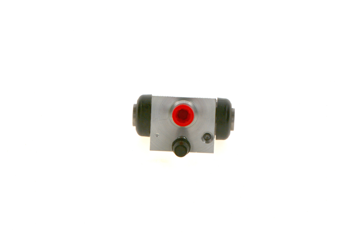 BOSCH 0 986 475 996 Bombín de freno Citroen C1 2 1.0 VTi 69 cv CFB (1KR)