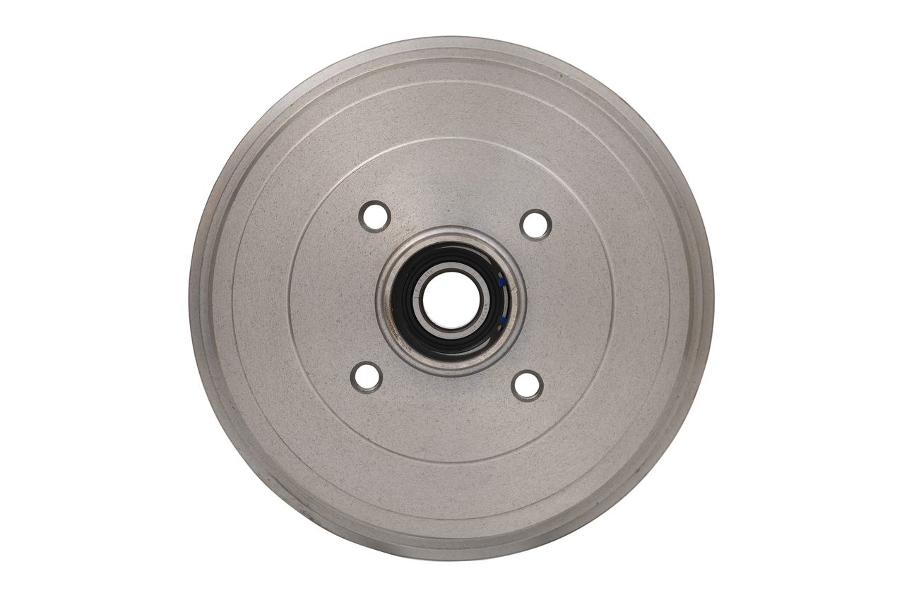 RENAULT BOSCH Brake drums 0 986 477 322