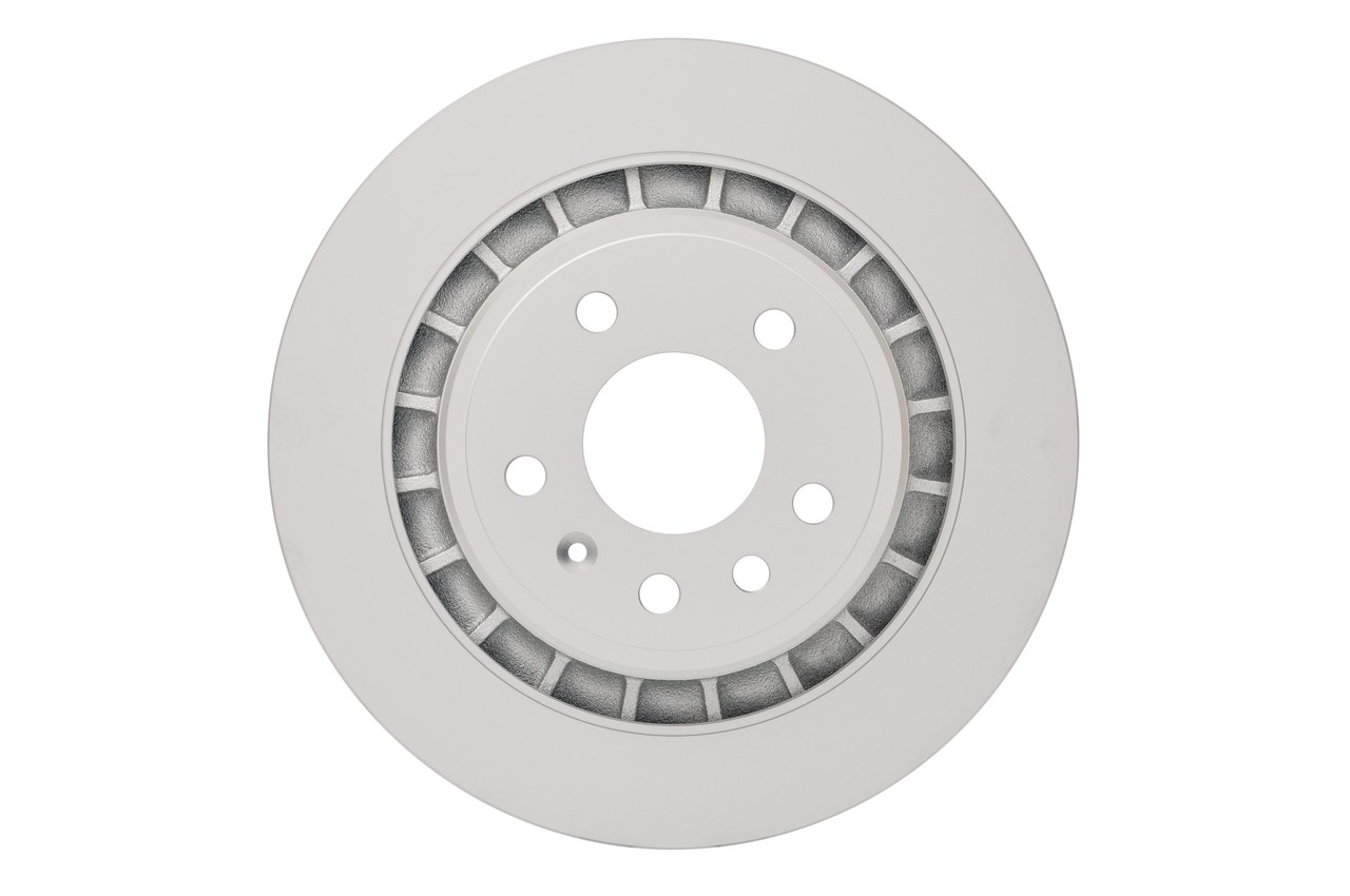 SAAB BOSCH Dischi dei freni 0 986 479 D49